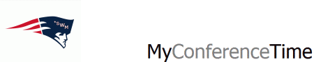 MyConferenceTime