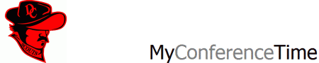 MyConferenceTime