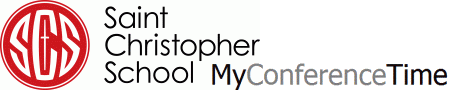 MyConferenceTime