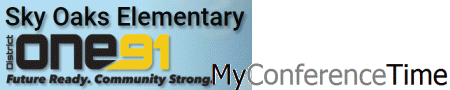 MyConferenceTime