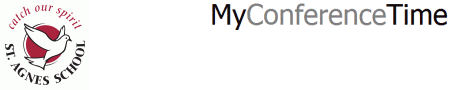 MyConferenceTime